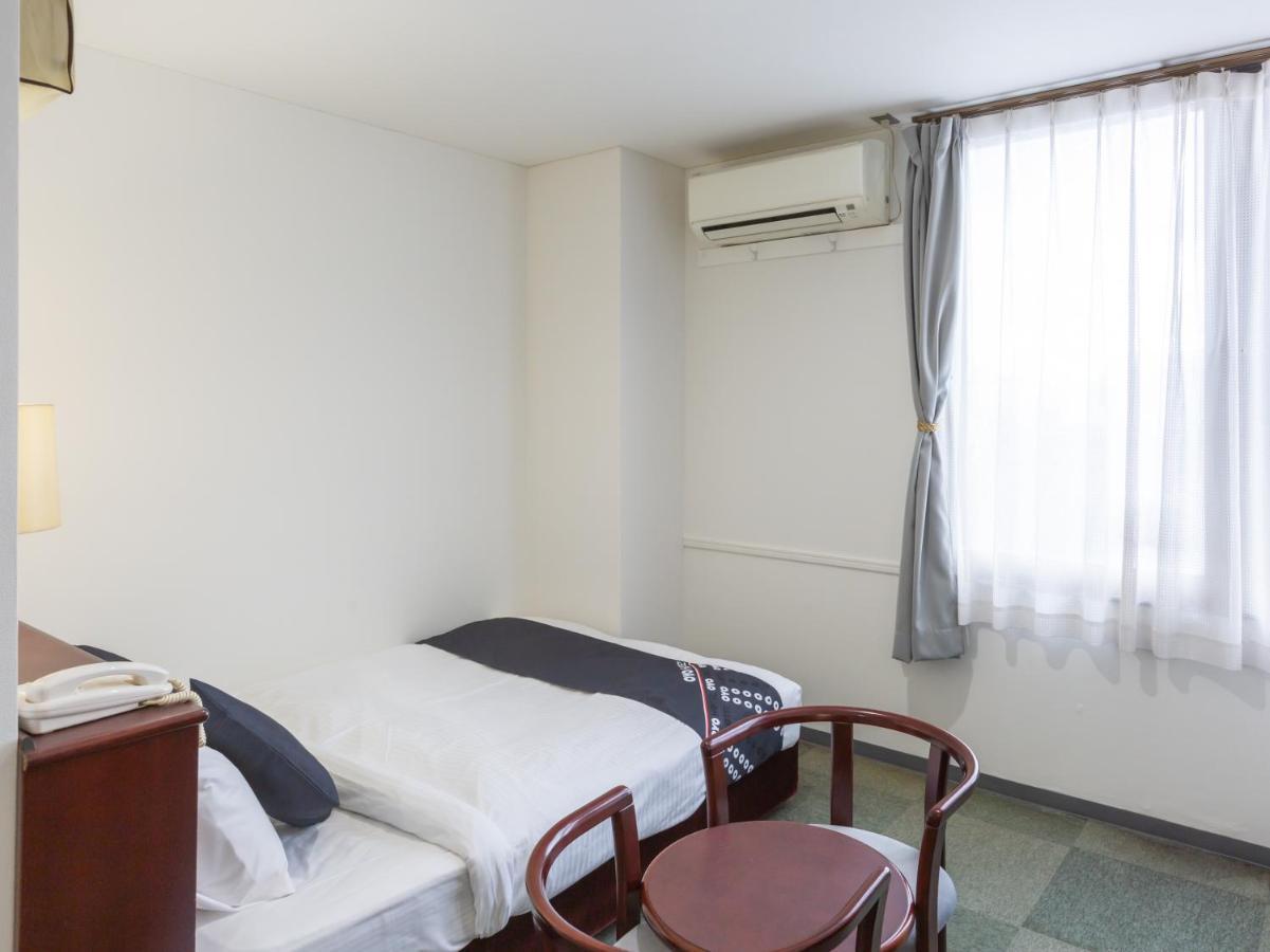 Oyo Sun Hotel Kurayoshi المظهر الخارجي الصورة