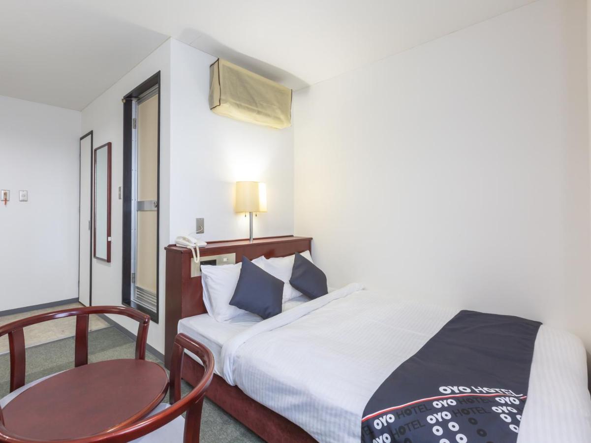 Oyo Sun Hotel Kurayoshi المظهر الخارجي الصورة