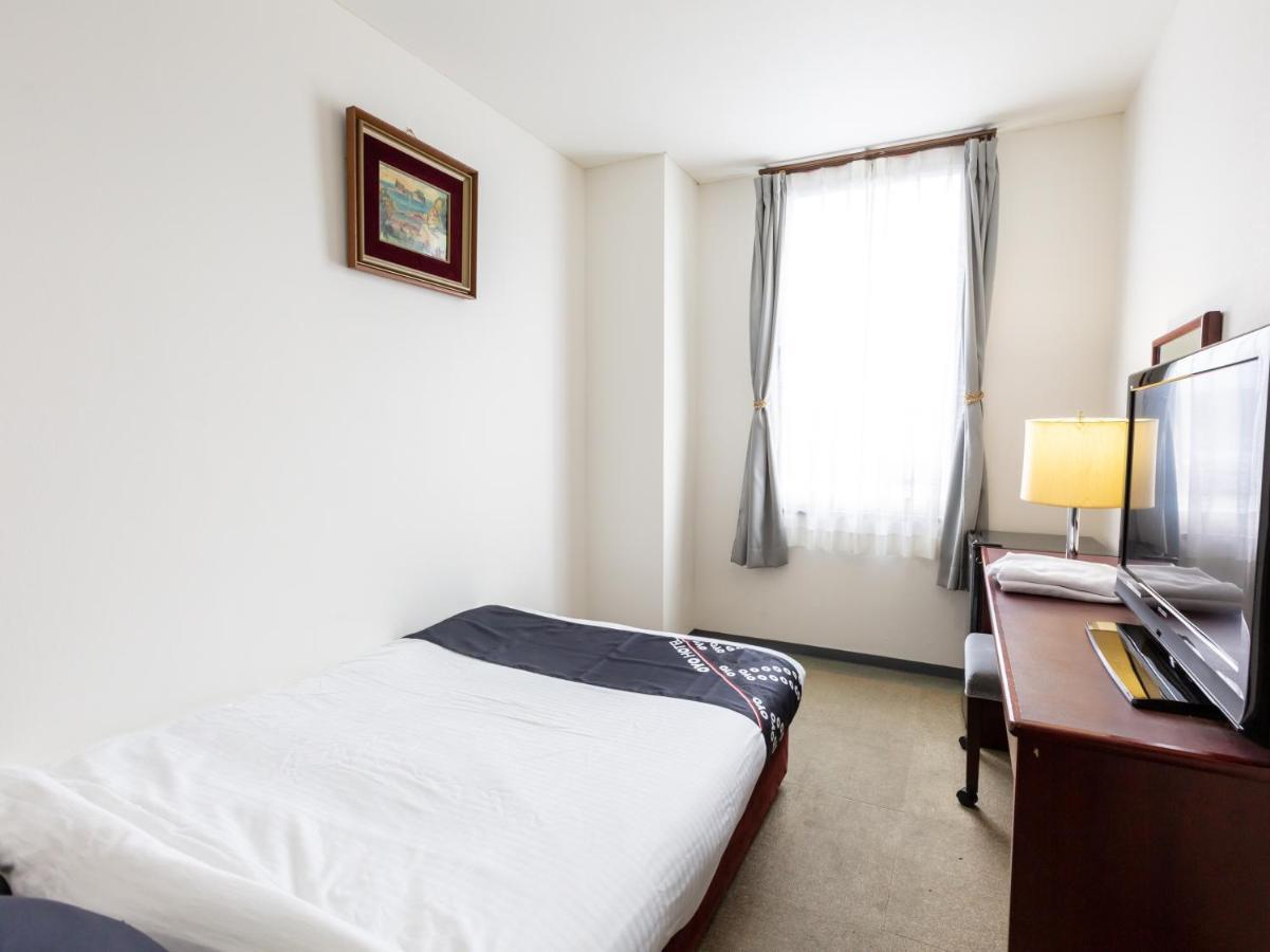 Oyo Sun Hotel Kurayoshi المظهر الخارجي الصورة