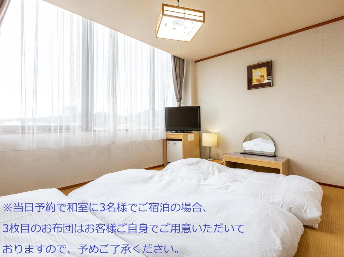 Oyo Sun Hotel Kurayoshi المظهر الخارجي الصورة
